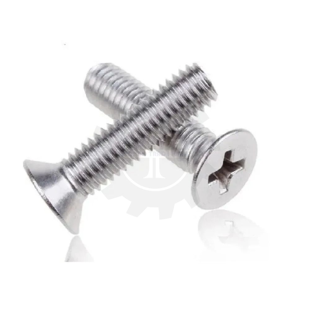 Csk  Head Screws per kg